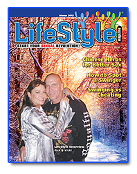 LifeStyle Magazine