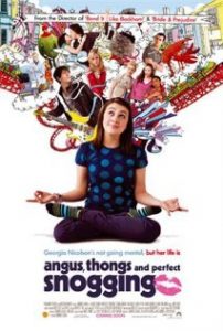 Swingers: Movie - Angus, Thongs & Perfect Snogging