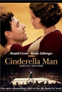 Swingers: Movie - Cinderella Man