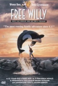 Swingers: Movie - Free Willy