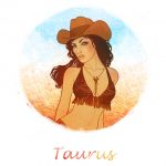 Swinger Horoscope - Taurus
