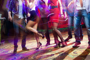 Swingers Guide - Reasons for Visiting a Swingers Club   